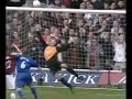 Greatest save in history? Greatest save in history?