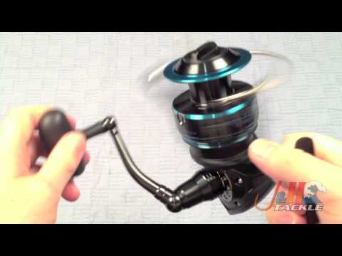 DAIWA SALTIST - Buy a Daiwa Saltist STT6500H Offshore Spinning Reel - http://jhfi.sh/Qt2vWp As the Saltist name implies, these reels were designed for all-out serious saltwa...