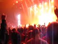 Arctic Monkeys Live At Wembley Areana 18.11.09 - When The Sun Goes Down