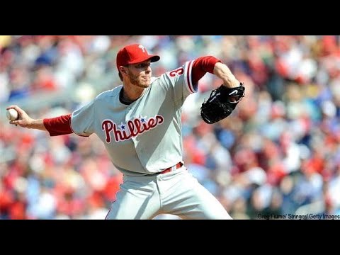 Video: Halladay beat everyone to diamond, says former Phillies manager