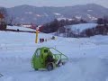 wca apecar world championship snow circuit