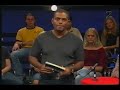 Blågula Frågor testar AFAs argument år 2002(OBS: Läs texten)