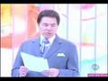 Maisa no Programa Silvio Santos - 21/09/2008 - Parte 2 de 2
