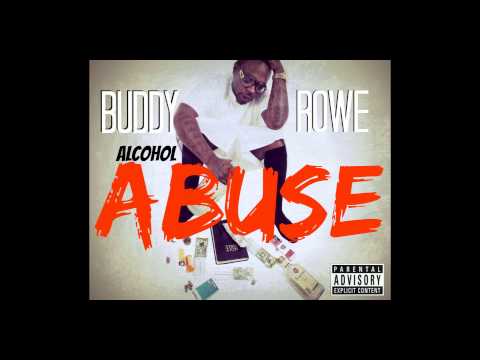 Alcohol Abuse Intro-BUDDYROWE