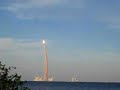 Shuttle Atlantis Lift Off June 8 2007 STS-117