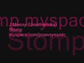 J Manny (Unorthadokz) - stomp (SLE)