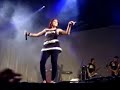 K�tia Cilene - Mastruz com leite.