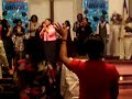 Timiney Figueroa- Caton SINGS