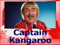 Captain Kangaroo