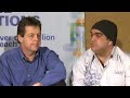 Jaakko Kaidesoja, Gregg Sauter & Dr. Mark Ollila @ GDC [1-2]