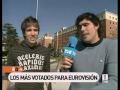 Arkaitz en España Directohttp://www.myspace.com/arkaitzoficial