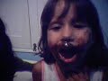 Boquinhas de chocolate