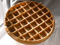 Waffles!