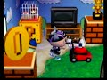 Animal Crossing Blooperz:Xavier's House Tour
