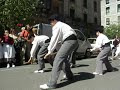 Dantzari Txiki Eguna Errenteria-Oreretan
