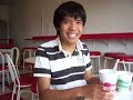 Dairy Dream Rap? Dairy Dream Rap?