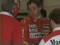 1990 F1 America GP Digest 1990 F1 America GP Digest