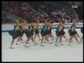 2007 World Synchronized Skating Championships