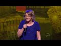 Sarah Millican - MICF Gala 2010