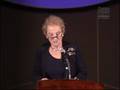 Tulane Renewal Series: Madeleine Albright