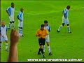 ASA 2 X 1 csa - ASA Bicampe�o Alagoano de 2001
