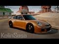 RUF RGT-8 2011 для GTA 4 видео 1