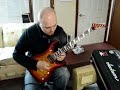 Shawn plays Rondo Alla Turca by Mozart