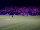 Rochester Rhinos vs Carolina Railhawks VALLOW SAVE
