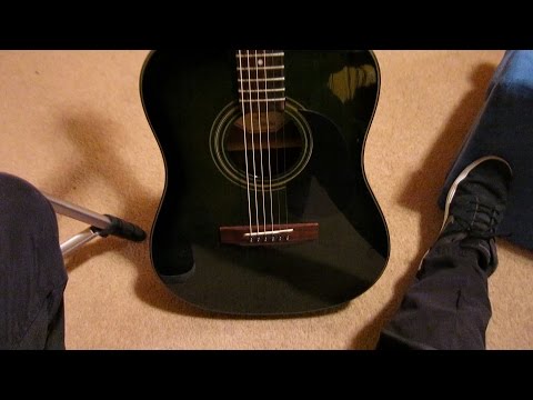 strings - Thanks for watching! Mail Goes Here: P.O. Box 601 Millersport Oh, 43046 Follow Me: Twitter - http://www.twitter.com/gilroyvlogs http://www.twitter.com/verngilroy Instagram - @chasegilroy...