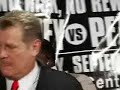 James Toney vs Samuel Peter Press Conference EXPLODES
