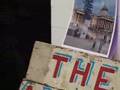 Bob and Roberta Smith demonstrates apathy