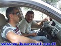 שכונת עמק הזיתים בעוספיה פגישה עם ראש העיר