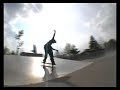 Skateboard days