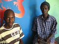 Botswana-Zimbabwe Music \"Mbira 3\"