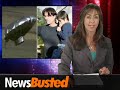 NewsBusted 10/20/09