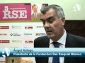 El 3º Congreso Nacional de RSE reunirá a más de 350 empresarios