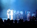Cumbia dile - La Nueva Luna rosario 20032008