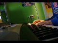 Linkin-Park What I've Done Piano