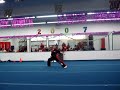 AmeriKick Demo Team - Sensei Chiara AmeriKick Demo Team - Sensei Chiara