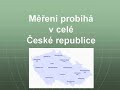 Geopatogenní zóny (Geopathic zones), bezplatné m??ení v ?R Geopatogenní zóny (Geopathic zones), bezplatné m??ení v ?R