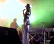 Coldfinger - supafacial ao vivo