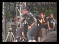 Norma Jean Live @ Cornerstone