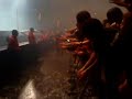 Rammstein 20.12.2009 Berlin Velodrom