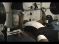 CARABINS FOOTBALL - HIGHLIGHT 2009