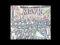 MAYK Y LOS SUPER SENSUALES- CENIZAS ..(EN VIVO)