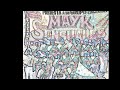 MAYK Y LOS SUPER SENSUALES- CENIZAS (EN VIVO)
