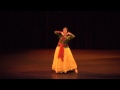 Persian dance Helia