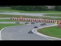 KARTING POLSKA Kielce 24VII09 Puchar Easykart Finał E-60