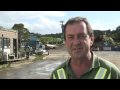 Cleanstream Engineered Composite Board Waiheke Island