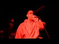 Scram Jones - Live Freestyle @ EOW Scram Jones - Live Freestyle @ EOW